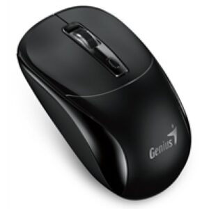 MOUSE GENIUS WIFI NX-7123 COPILOT PRETO - Image 1