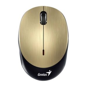 MOUSE GENIUS WIFI NX-9000BT V2 GOLD - Image 1