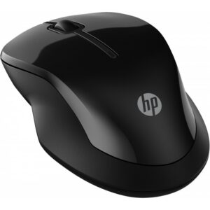MOUSE HP WIFI BT 250 DUAL PRETO