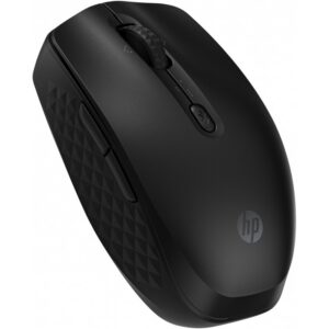 MOUSE HP WIFI BT 425 PROGRAMAVEL PRETO - Image 1