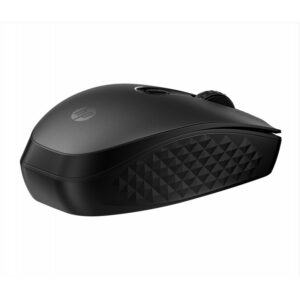 MOUSE HP WIFI BT 695 QI RECARREGAVEL PRETO - Image 1