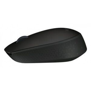 MOUSE LOGITECH WIFI B170 PRETO