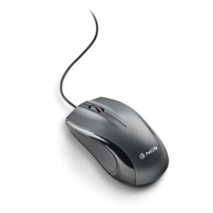 MOUSE NGS  800DPI MIST