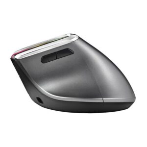 MOUSE NGS EVO KARMA WIRELESS RECARREGAVEL ERGO 3200 DPI - Image 1