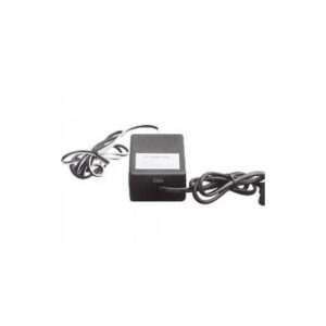 MZ CONVERSOR 230VAC/12VDC 2000 MA