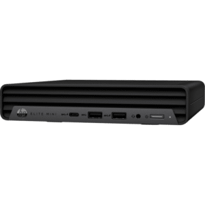 PC HP 600G9 DM I5-13500T 16G 512 SSD W11P - Image 3