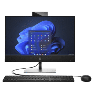 PC HP  AIO 440 23.8' I7-13700T 16G 512GB SSD W11P SUP.AJUST.