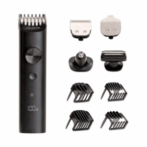 PD APARADOR DE BARBA/CABELO XIAOMI GROOMING KIT - Image 1