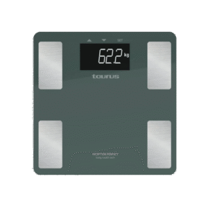 PD BALANÇA WC ALTA PRECISÃO TAURUS INCEPTION PERFECT