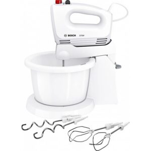 PD BATEDEIRA BOSCH 375W C/TACA 3L BRANCO