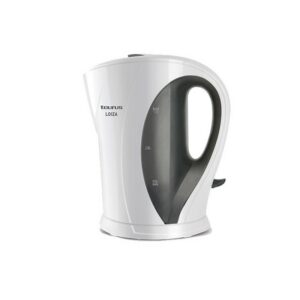 PD JARRO ELECTRICO TAURUS 2200W LOIZA - Image 1