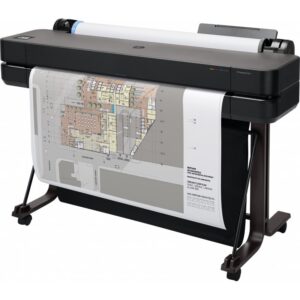 PLOTER HP DESIGNJET T630 36' E-PRT 5HB11D - Image 1