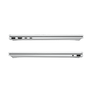 PORT HP.16' U7-256V FHD 400 NIT FLIP X360 16G 1TB SSD W11H PRATA