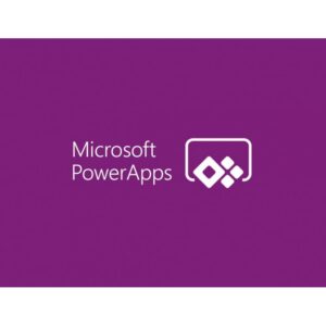 Power Apps per app plan (1 app or website) - P1Y - Annual - Image 1