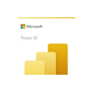 Power BI Premium P3 - P1Y - Annual - Image 1
