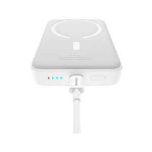POWERBANK BASEUS MAGSAFE MINI AIR WIRELESS 20W 10.000MAH