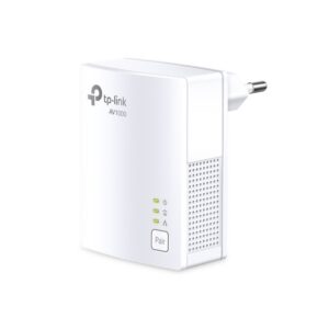 POWERLINE TP-LINK TL-PA7017 STARTER KIT AV1000 - Image 2