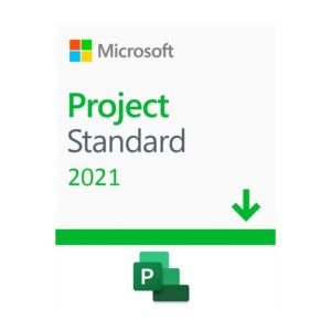 Project Standard 2021 - Image 1