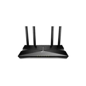 ROUTER TP-LINK WIFI 6 AX1800 DUAL BAND - Image 2