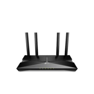 ROUTER TP-LINK WIFI 6 AX1800 VOIP GPON - Image 1