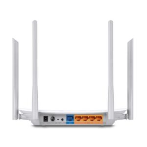 ROUTER TP-LINK WIFI AC1200 DUAL BAND