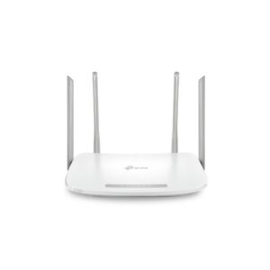 ROUTER TP-LINK WIFI AC1200 DUAL-BAND 3P