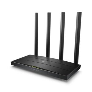 ROUTER TP-LINK WIFI AC1900 MU-MIMO - Image 2
