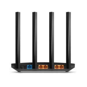 ROUTER TP-LINK WIFI AC1900 MU-MIMO