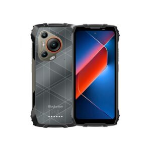 SMARTPHONE BLACKVIEW BL7000 8GB+256GB PRETO