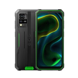 SMARTPHONE BLACKVIEW BV4800 SE 4GB+64GB VERDE