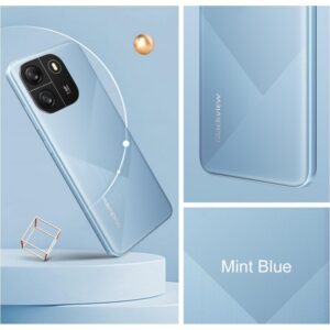 SMARTPHONE BLACKVIEW WAVE 6C 2GB+32GB AZUL