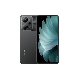 SMARTPHONE OSCAL TIGER 13 6.67' 8GB+256GB PRETO