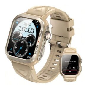 SMARTWATCH BLACKVIEW W30 CAQUI