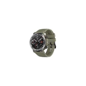 SMARTWATCH BLACKVIEW W50 PRO CAQUI