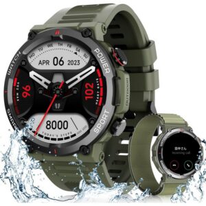 SMARTWATCH BLACKVIEW W50 VERDE