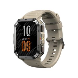 SMARTWATCH BLACKVIEW W70 PRO CAQUI