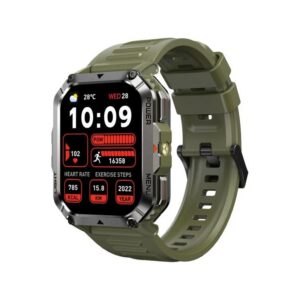 SMARTWATCH BLACKVIEW W70 PRO VERDE