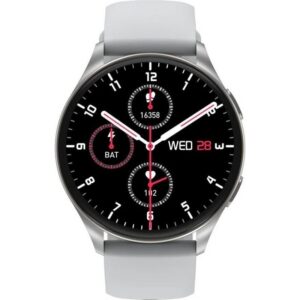 SMARTWATCH BLACKVIEW X20 CINZENTO - Image 1