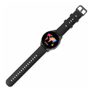 SMARTWATCH BLACKVIEW X20 PRETO