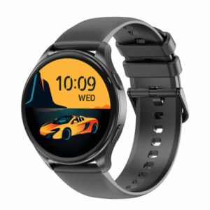 SMARTWATCH BLACKVIEW X20 PRETO - Image 3