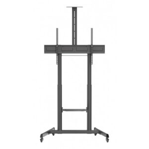 SUPORTE MÓVEL EWENT P/ TV DE 60' A 100' 120KG
