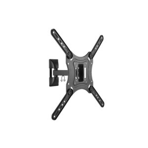 SUPORTE TV NAPOFIX 26' a 65' INCL 1BRAÇO