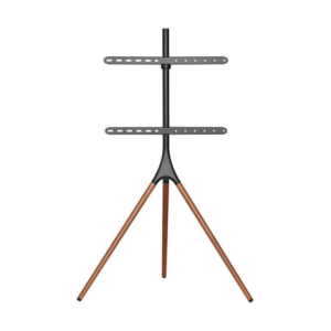 SUPORTE TV NAPOFIX CHÃO TRIPÉ 32' ATE 65'