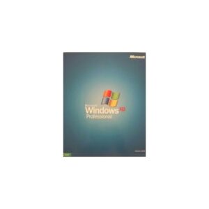 SW MS WIN XP REFURB PT SP3 32BIT