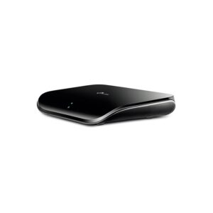 SWITCH 5 TP-LINK 10/100/1000 EASY SMART