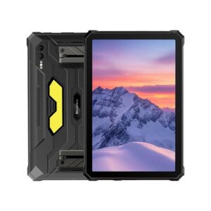 TABLET BLACKVIEW ACTIVE 10 PRO 10.9' 12GB+256GB PRETO