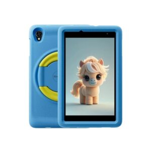 TABLET BLACKVIEW TAB A5 KIDS 8' 3GB+64GB C/CAPA AZUL