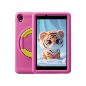 TABLET BLACKVIEW TAB A5 KIDS 8' 3GB+64GB C/CAPA ROSA