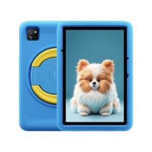 TABLET BLACKVIEW TAB A6 KIDS 4GB+128GB C/CAPA AZUL