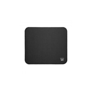 TAPETE P/ MOUSE EWENT ANTIDERRAPANTE PRETO